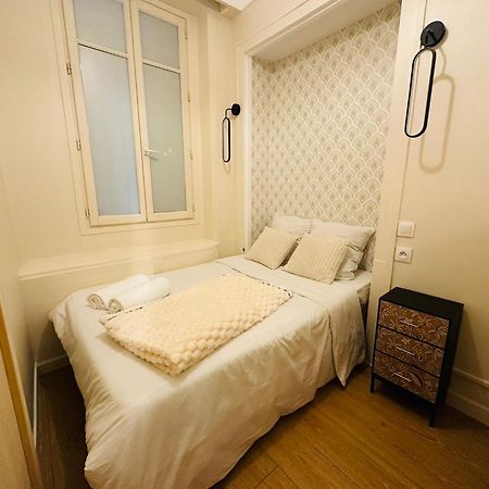 Arc De Triomphe-Carnot Luxury & Design Apartamento Paris Exterior foto