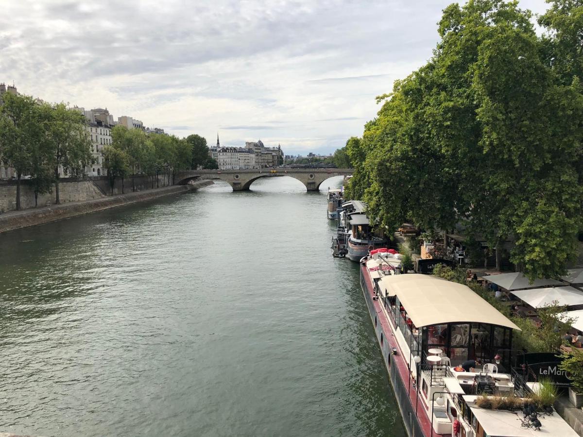 Arc De Triomphe-Carnot Luxury & Design Apartamento Paris Exterior foto