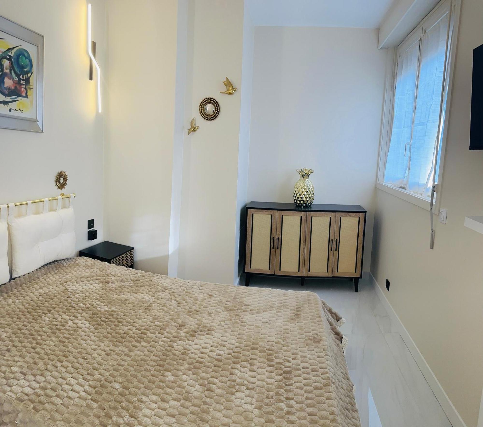 Arc De Triomphe-Carnot Luxury & Design Apartamento Paris Exterior foto