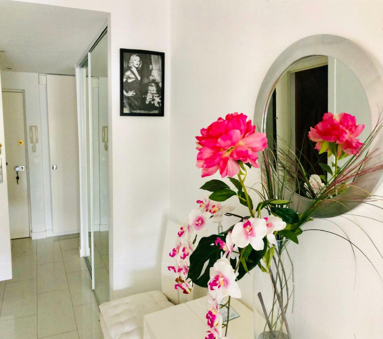 Arc De Triomphe-Carnot Luxury & Design Apartamento Paris Exterior foto